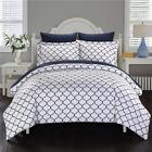 Cs1604-us Chic Home Regan Geometric 4741305716451