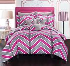 Cs1615 Chic Home Surfer Reversible 840444116154