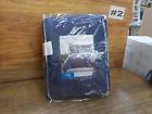Cs1656nbkg-1700 Truly Soft Everyday Reversible Comforter And Shams Mini 603305538096
