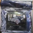 Cs1719snqn10-13 V19.69 Italia Comforter Set 783048002259