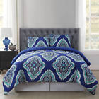 Cs1799txl-1500 Truly Soft Harper Comforter 783048007124