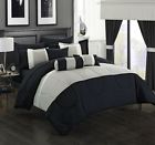 Cs1878 Chic Home 20 Pc 840444118783