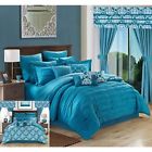 Cs1957-an Chic Home 24 Piece 840444119575