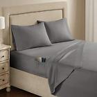 Cs200814 Sheet Pillowcase Sets Ultra Soft And Smooth Hypoallergenic 086569064271