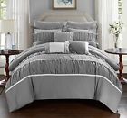 Cs2115-an Chic Home New Cheryl 840444121158