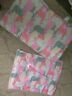 Cs2118txl-1500 Laura Hart Kids Llama Xl Twin Piece Comforter Set Blanket