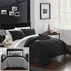 Cs2284-us Chic Home Everly Pinch 4741305734011