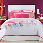 Cs2365txl-1500 Christian Siriano Bold Floral Twin Xl Piece Comforter 783048052766