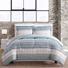 Cs2449kg-1512 Pem America Dyandra Piece King Comforter Set Includes 783048060389