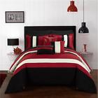 Cs2547-us Chic Home Hudson Complete 4741305733892