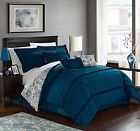 Cs2648-an Chic Home 7 Pc 840444126481