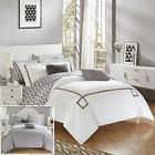 Cs3107-an Chic Home 7 Pc 840444131072