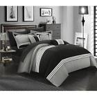 Cs3230 Falcon Luxurious Comforter Set Bedding