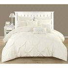 Cs3395an Chic Home Comforter Sets 840444133953 Cs3395an Chic Home Comforter Sets 840444133953
