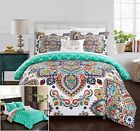 Cs3426-an Chic Home 8 Piece 840444134264