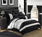 Cs3555-an Chic Home 25 Piece Lorde
