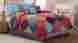 Cs3698tw-1500 Kashmere 1st Apartment Gem Twin 2pc Polyester Comforter Pillow Sham Set
