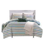Cs3700-cn Chic Home Rochester Plaid Piece Comforter Bed In 790566485822