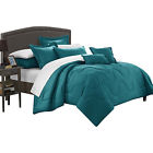 Cs3923-cn Chic Home Dinarelle Donna 790566473669