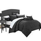 Cs3925-bib-cn Chic Home Dinarelle Donna 790566473720