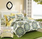 Cs4021-an Chic Home Barcelona Medallion 840444140210