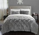 Cs5052-an Chic Home 3 Piece 840444150523