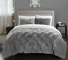 Cs5062 Chic Home 3 Piece