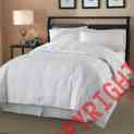 Csu9mks-r000-14a44 Sunbeam King Premium Comforter White Heated