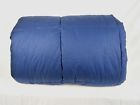 1071kcz Ct19 Warmth Queen Store Comforter Blue Company Med Nwd Lacrosse Deep