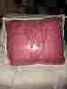 Cud-9898 Z1528 Cuddledown 400 Thread Count Jacquard Comforter King Beach Rose New 844643027952