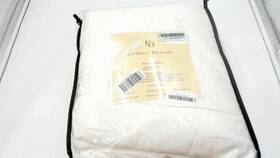 Cuddle Dreams 667797589424 Silk Comforter For Spring/summer/fall 100% Long-strand