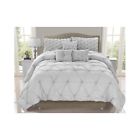 Cutequeencomforterset31617 Luxury Home Cute Queen 845951031617