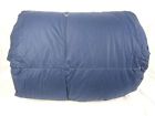 3266kcz Cx25 Company Queen Store Warm Ultra Ss Deep Comforter Blue Lacrosse