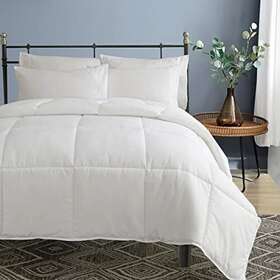 Dafinner 697478158182 Cotton Lightweight Down Alternative Comforter Cooling Duvet Insert For Warm Weat Dafinner 697478158182 Cotton Lightweight Down Alternative Comforter Cooling Duvet Insert For Warm Weat