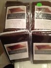 Club-500 Damask King Cover Charter Brown Thread Count Shams Solid 4 Comforter