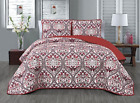 Dap3qtquenghrd Geneva Home Fashion Avondale 841323127162