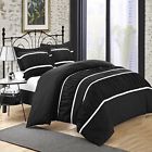 Dc0353-12-an Chic Home Betsy 3-piece 840444103536