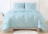 Dcs2327aqtx-00 Laura Hart Kids Printed Stripe Pinch Pleat Duvet 696580082958