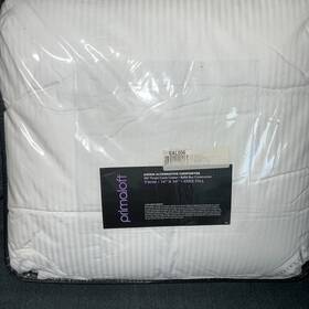 Department Store 750105082998 My Primaloft Down Alternative Comforter Twin