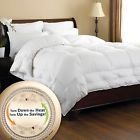 Df95e55f Pacific Coast King Premium Down Comforter For Year 4894660028681