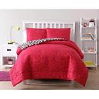 Dh600184619069 On Piece Girls Hot Pink Purple Leopard Themed 600184619069