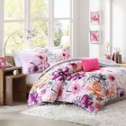 Dh8291986284788 Unknown Piece Girls Light Pink Color Floral Comforter 8291986284788