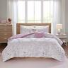 Dha301658439755 Da Piece Pinch Pleat Comforter Set Ruch Bedding 301658439755