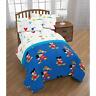 Dha301658454758 Da Piece Mickey Mouse Comforter Set Twin Mickie 301658454758