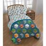 Dha301658481068 Da Piece Minecraft Comforter Full Sized Bedding Kids 301658481068