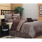 Dionne7-k Nanshing King Size Comforter 879421006546