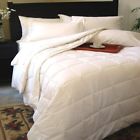 Dipp90rx Natural Comfort Classic Down Alternative Comforter Xl King Size New