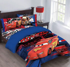 Disney-cars-nitroade-t Disney Cars Nitroade Twin Bedding Comforter Set 889459005527