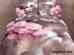 Dm407k Set Oro Piece Duvet Queen Cover King Size Mela 6 Dolce Sogni