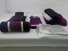 Doesnotapply Grand Linen Pc King Size Dark Color 730699525217